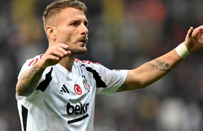 Immobile sbaglia un altro rigore