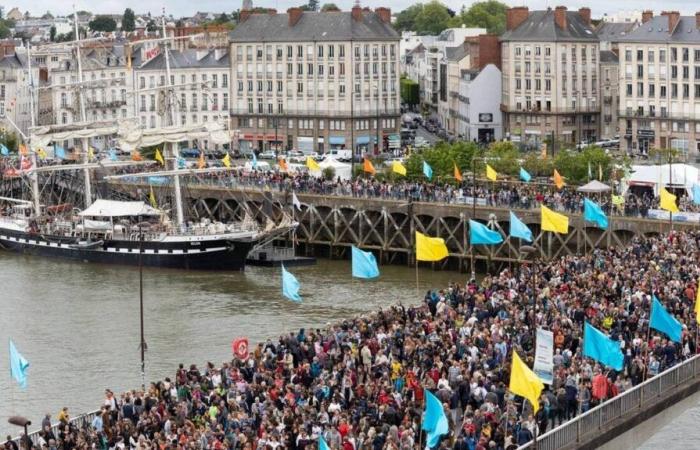 Il Débord de Loire perde 200.000 euro di sussidio regionale nel 2025