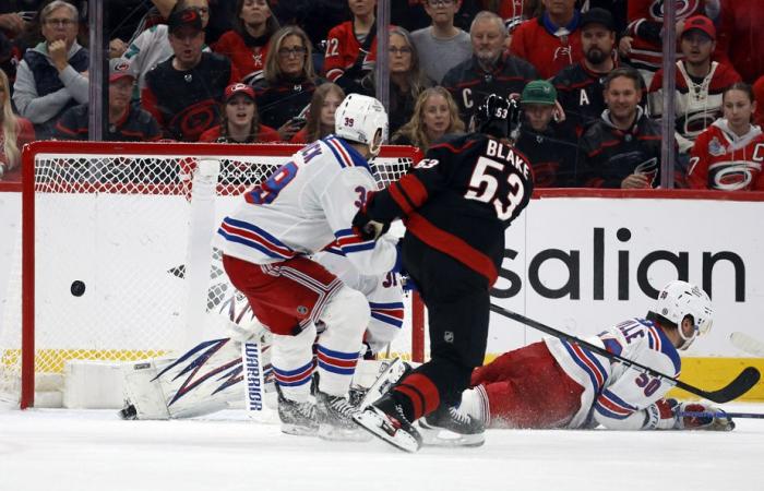 Mercoledì nella NHL | Niente va bene per i Rangers