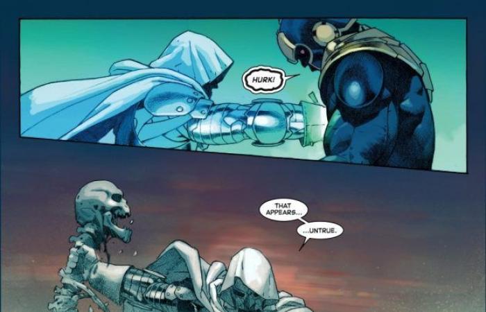 Thanos potrebbe essere la grande arma della Marvel contro Doctor Doom?