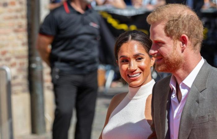 Harry e Meghan: 7 anni dopo la sua messa in onda, questa sequenza televisiva che pensavamo fosse adorabile non lo è più affatto