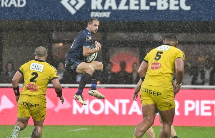 Trasferimenti. Top14/Pro D2 – Escluso Midol. Julien Tisseron sugli scaffali di SU Agen