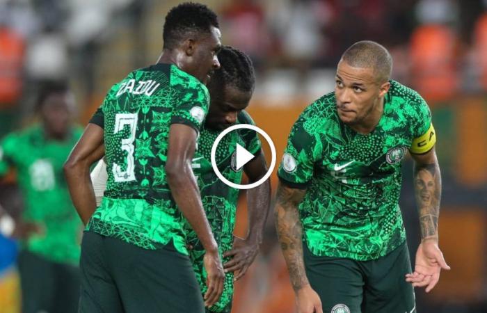 Il difensore dei Super Eagles tornerà in UEL dopo 9 mesi di assenza