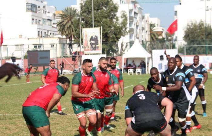 La rinascita del rugby marocchino porta nuove ambizioni