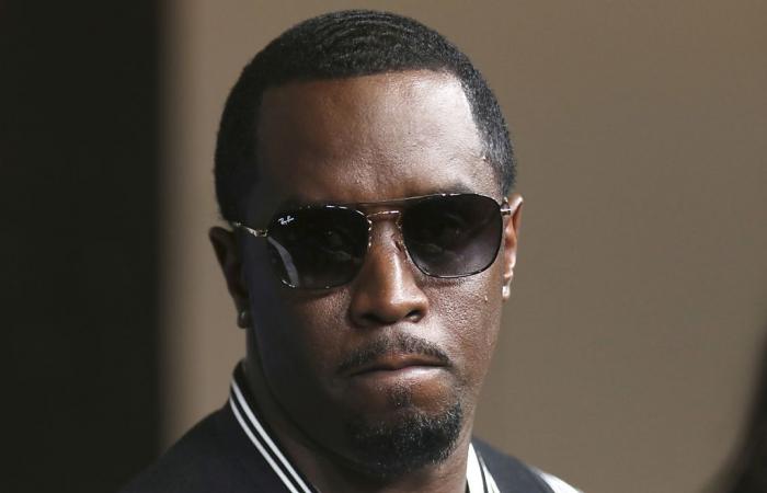 Nessuna condizionale per il rapper P. Diddy