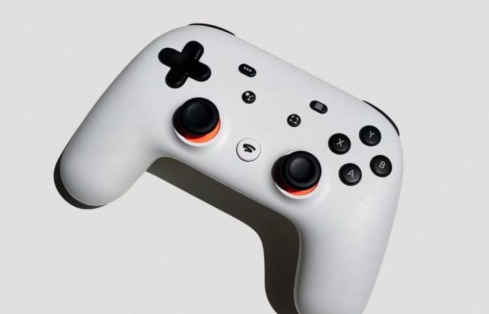 Controller Google Stadia: il tempo per sostituire i controller wireless con controller Bluetooth stringe