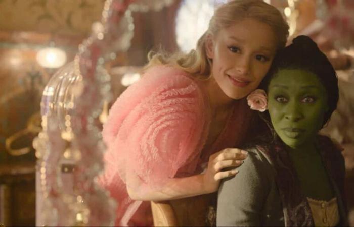 Il pubblico può cantare al cinema? Il dibattito infuria fin dall’uscita del film “Wicked”