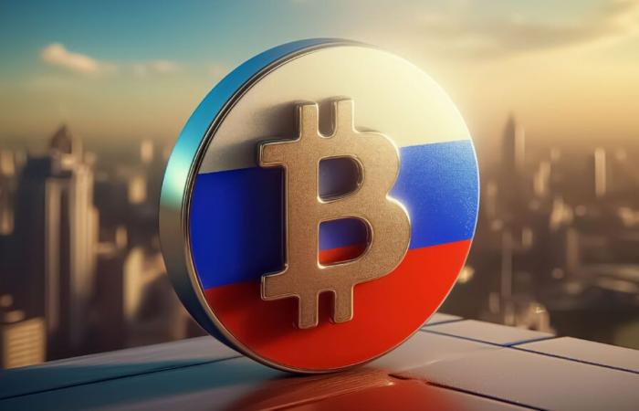 Bitcoin: la Russia approva la legge sulla tassazione delle criptovalute