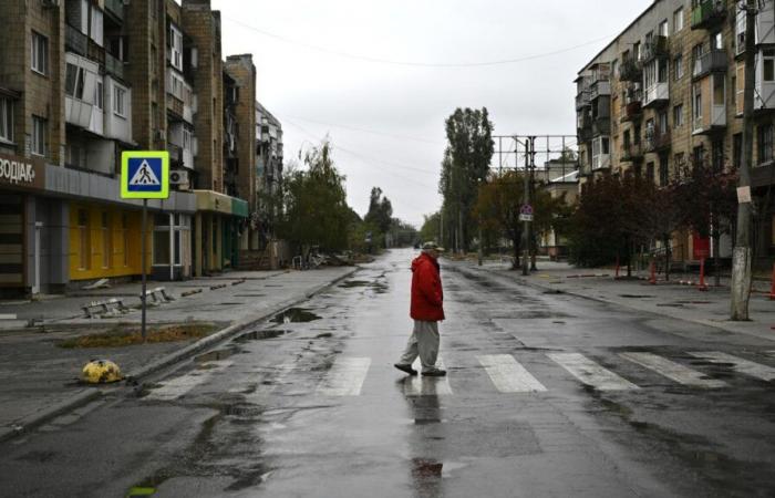 L’Ucraina afferma che sta subendo un “massiccio attacco” alle sue infrastrutture energetiche a causa del calo delle temperature