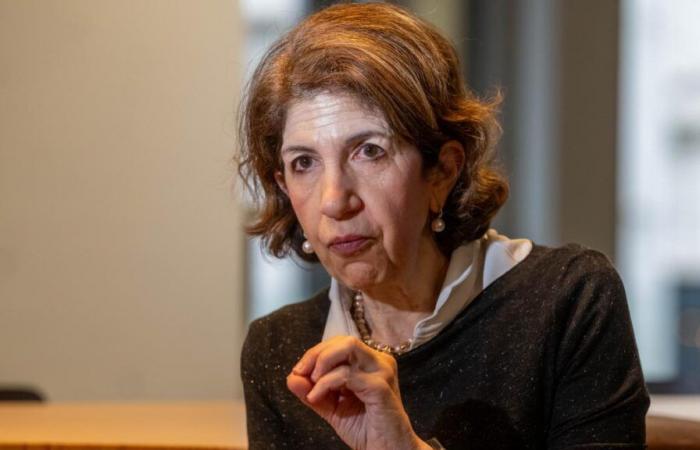 Fabiola Gianotti (CERN): “Non possiamo affrontare le sfide globali senza l’aiuto della scienza”