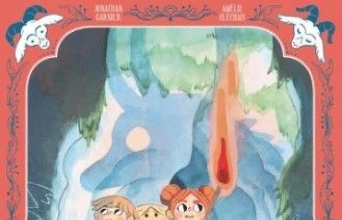 “Bonsoir Lune”, “The Mouse Postman Tour”… Libri per bambini da infilare sotto l’albero