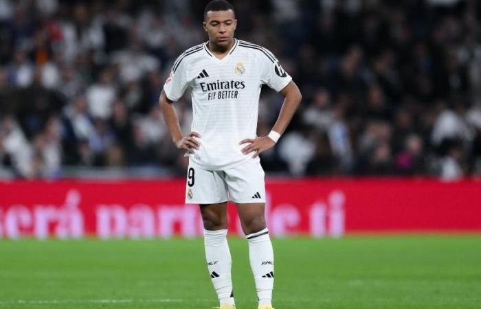 La prestazione di Kylian Mbappé contro il Liverpool rivela caratteristiche preoccupanti, sostiene l'esperto