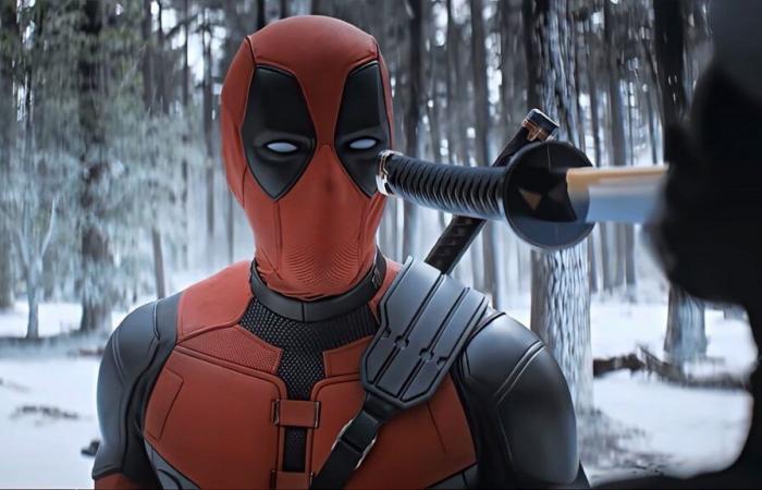 Dopo Deadpool, Ryan Reynolds affronta un supereroe che tutti hanno dimenticato