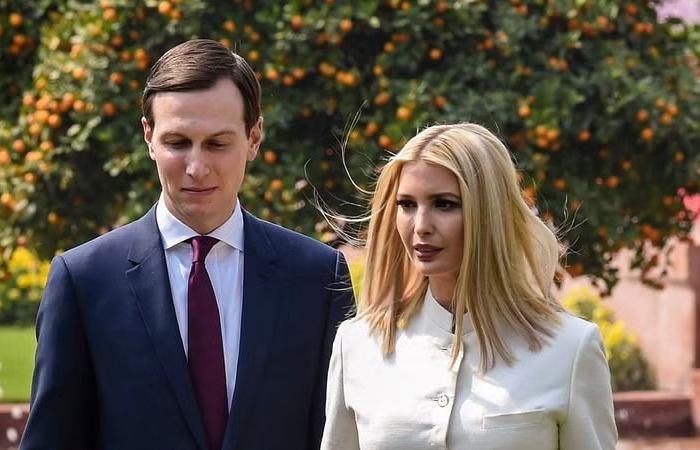 Jared Kushner e Ivanka Trump a Dakhla, una svolta strategica per le relazioni Marocco-Stati Uniti