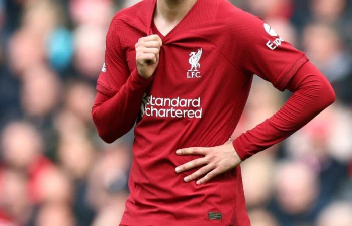 Questa maglia del Liverpool è ad un prezzo stracciato per il Black Friday