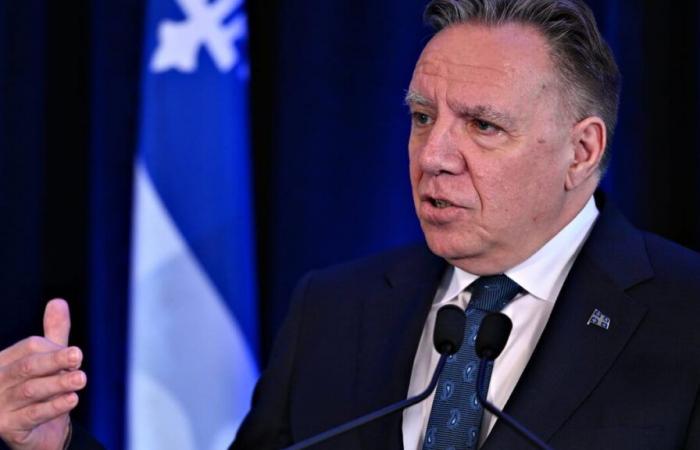 Minacce da Trump: Legault cambia tono contro Trudeau