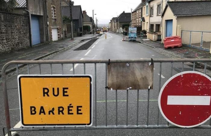 Fuga di gas a Fougères: ritorno alla normalità durante il giorno per gli abbonati