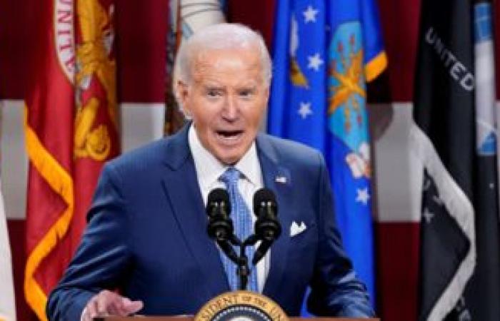 “Attacco bomba”, “messaggio a tema filo-palestinese”… La futura squadra di Donald Trump vittima di minacce, Joe Biden gli dà il suo sostegno