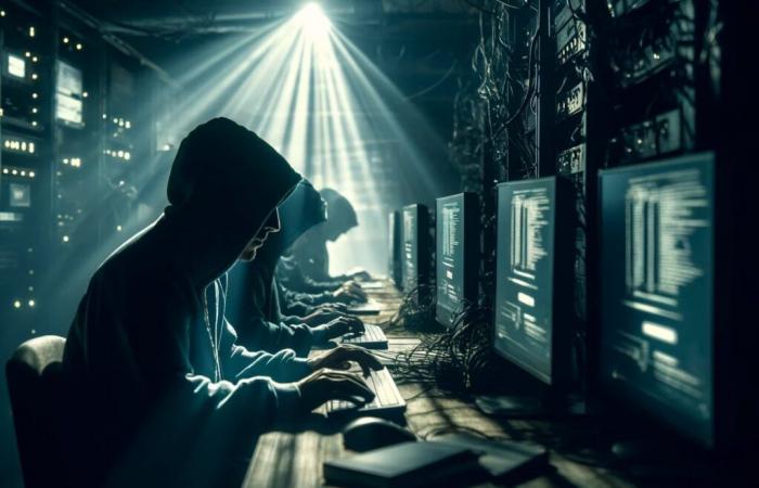 uno studio rivela il punto di ingresso preferito per il ransomware