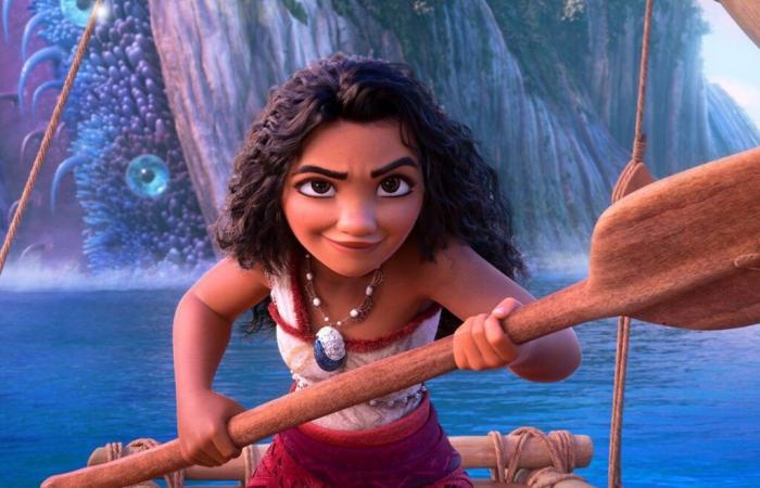 Oceania 2 della Disney rompe un'importante tendenza dei sequel che Gladiatore 2 non è riuscito a evitare