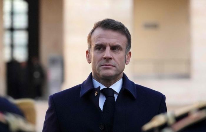 Senegal | Emmanuel Macron riconosce “un massacro” da parte delle forze coloniali nel 1944