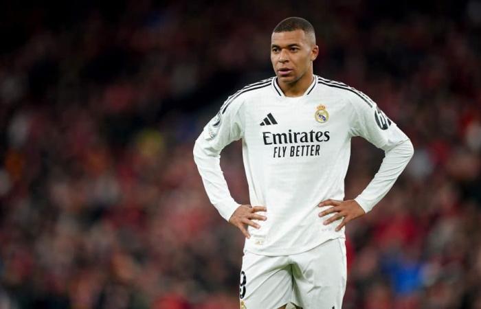 Le notizie di oggi: Mbappé (Real Madrid) preoccupato, l'OM prende di mira Raspadori, Luis Enrique (PSG) presto minacciato?