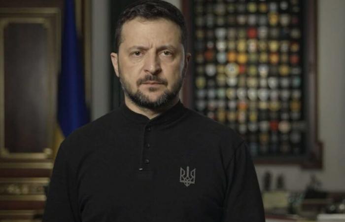 Ucraina. Kiev riferisce di un nuovo “massiccio attacco” alle sue infrastrutture energetiche