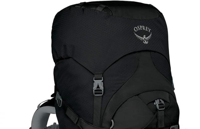 8 Zaini Osprey a Prezzi Davvero Scontati per il Black Friday