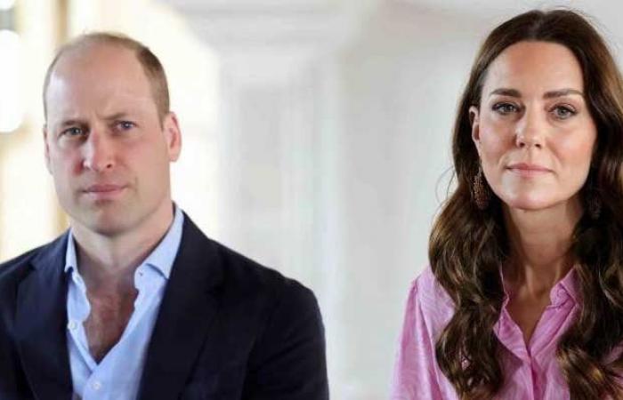 Kate Middleton e il principe William condividono una triste dichiarazione dopo l’incidente straziante