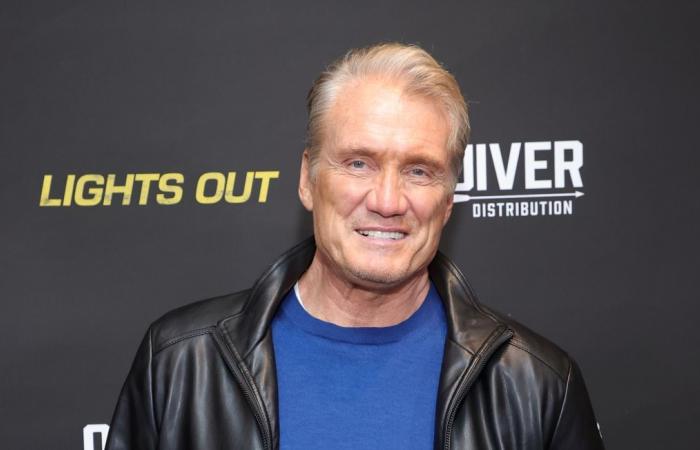 Dolph Lundgren annuncia di essere in remissione dopo nove anni di lotta contro il cancro