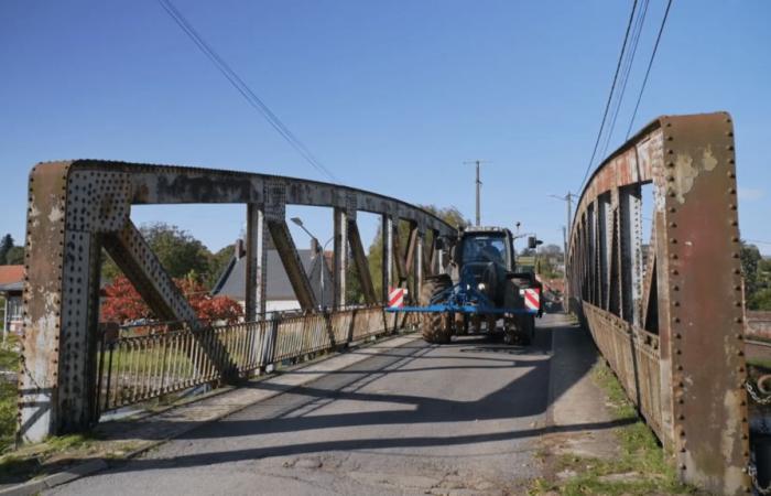 INCHIESTA FRANCETV. Perché i ponti ritenuti pericolosi dagli esperti sono ancora aperti al traffico in Francia?