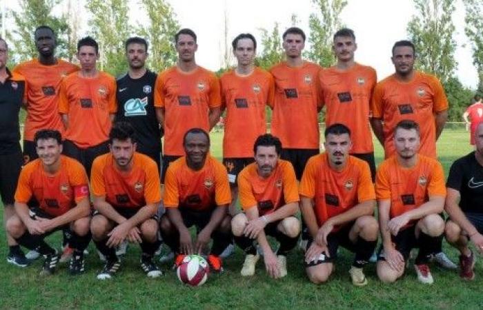 UAV Calcio: le riserve riportano il pareggio, i titoli dei giornali sono ai quarti!