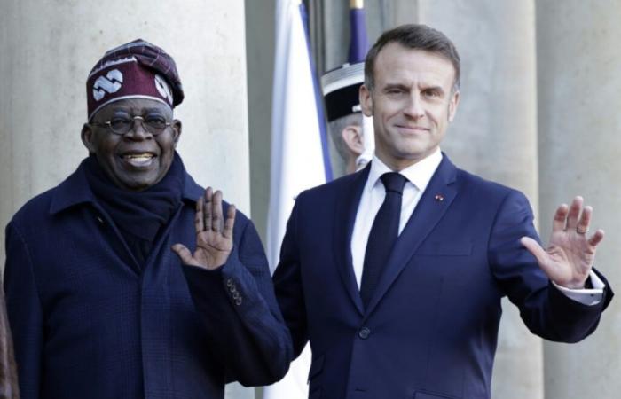 Nigeria e Francia si sforzano di rafforzare la loro cooperazione economica – 28/11/2024 alle 16:18