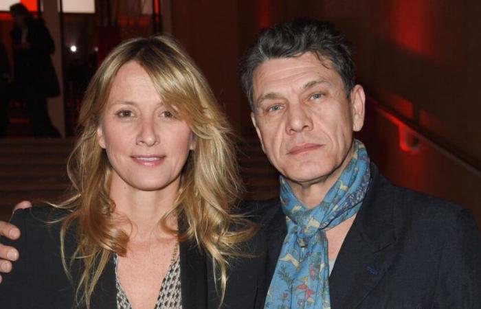 “Non cambiate il vostro nome ragazze”: Sarah Poniatowski ha scelto il nome del suo ex Marc Lavoine per il suo brand ma…