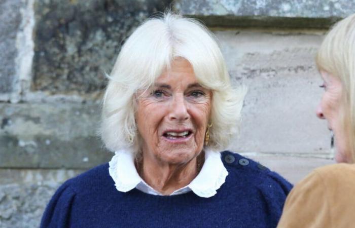 Camilla Parker-Bowles fa i conti con il suo passato: una vecchia abitudine le costa punti salute