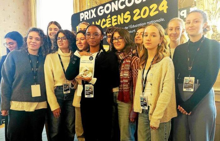 “Segnerà per sempre la mia vita”: a Rennes, sulle orme dei giovani giurati del Premio Goncourt riservato agli studenti delle scuole superiori