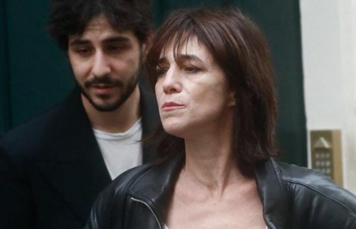 Contrariamente alla credenza popolare, Charlotte Gainsbourg non è l’unica della famiglia a ricevere profitti dalla Maison Gainsbourg.