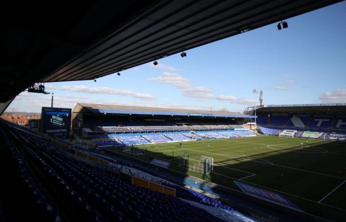 Birmingham City valutata da Jack Grimmer di Wycombe Wanderers