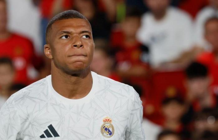 Real Madrid | Mbappé lancia l’allarme: “Non è più un calciatore”