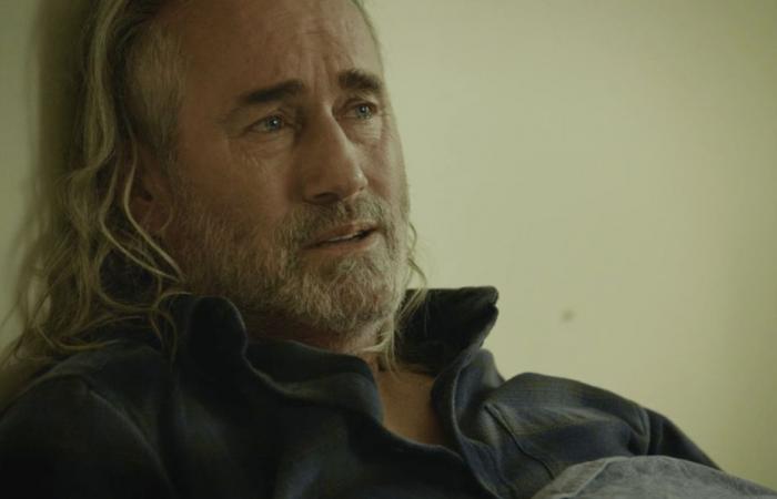 Roy Dupuis vi parla della fine di À coeur bleue