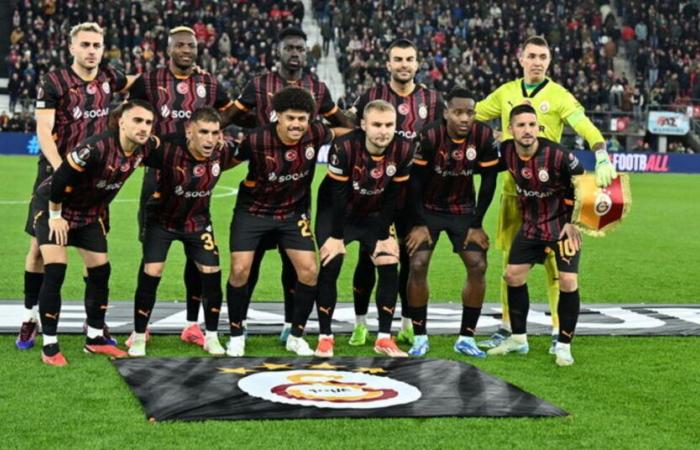 3 cambi nel Galatasaray! – Notizie di calcio