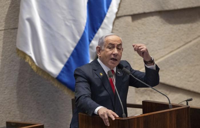 Parigi criticata per aver menzionato l’”immunità” di Netanyahu