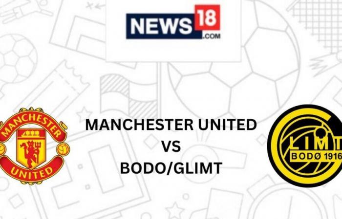 MUN vs BOD Streaming di calcio in diretta per la partita di Europa League: come guardare la copertura Manchester United vs Bodo/Glimt in TV e online