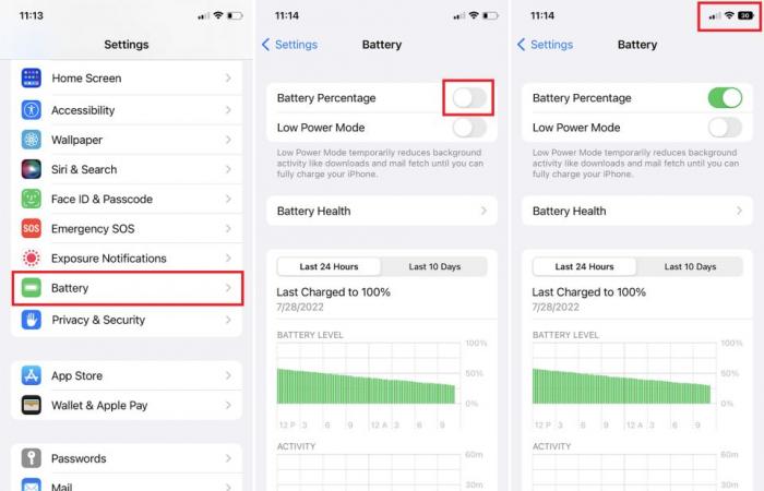 Come risparmiare la durata della batteria del tuo iPhone