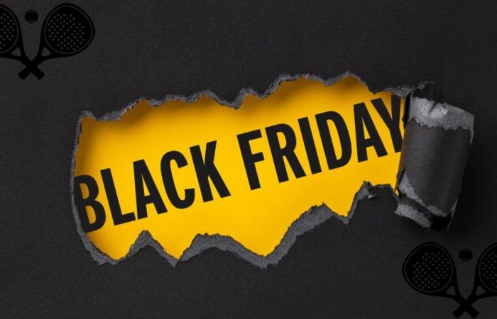 I nostri negozi partner riducono i prezzi per il Black Friday 2024