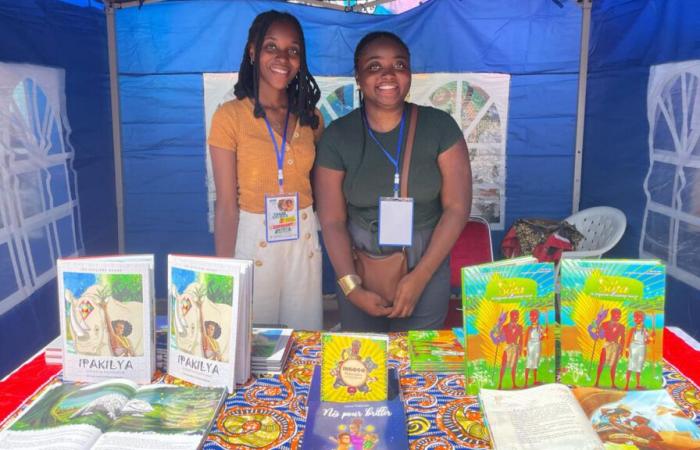 Fiera del libro per ragazzi a Dakar: la trappola dei costi di produzione per gli editori africani