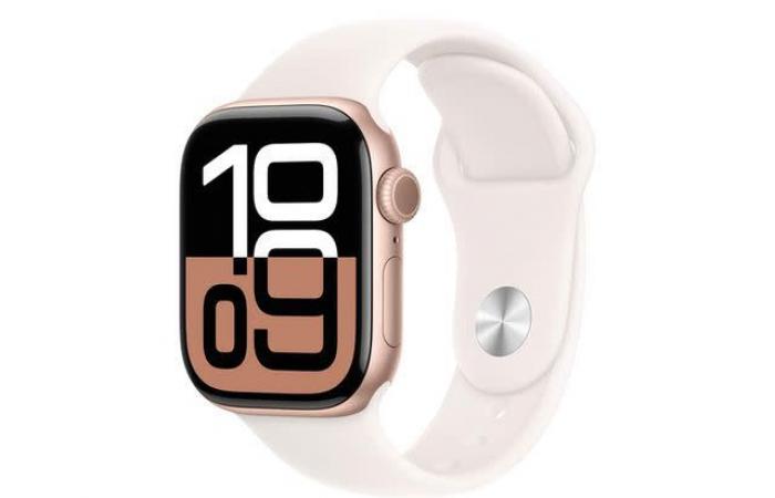 Apple Watch, AirPods, iPad e altro hanno subito sconti fino al 40% su Amazon