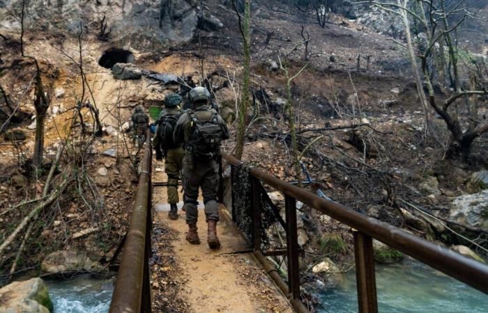 Israele abbandona l’idea di una zona di sicurezza in Libano per il cessate il fuoco