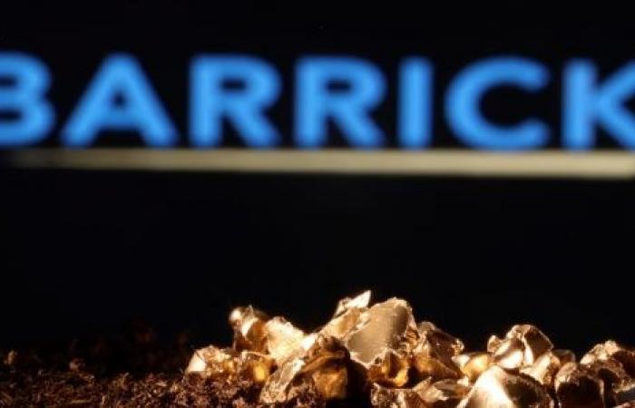 Brutte notizie per l’azienda canadese Barrick Gold