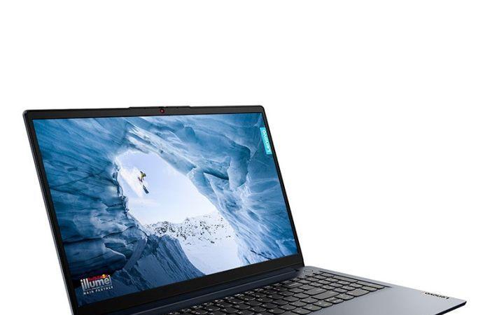 Perché spendere di più? 329€ solo per questo ultrabook Lenovo con schermo Full HD e processore AMD Ryzen 5! –LaptopSpirit